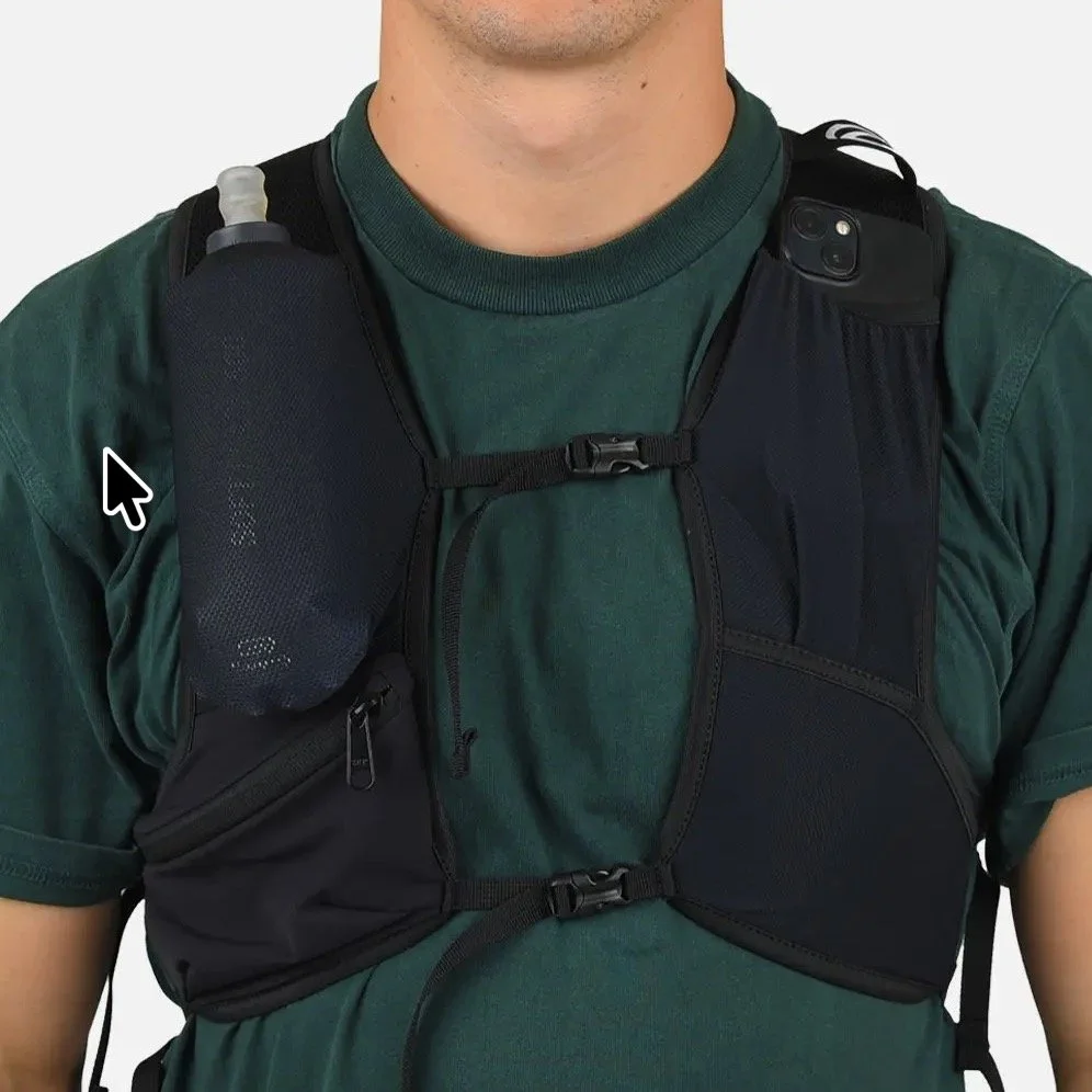 Ozo 2.1 Harness — SPEEDFLY Ozo 2.1 Harness — SPEEDFLY